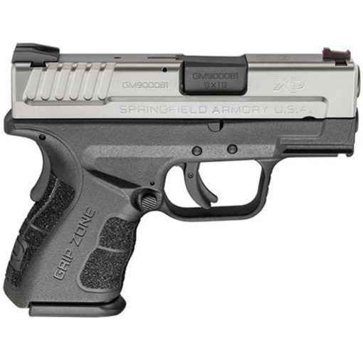 Buy Springfield XD Mod.2 9mm, Sub-Compact, Bi-Tone, Essentials Package