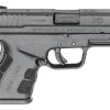 Buy Springfield XD Mod.2 SC 45 ACP, Black, 13rd