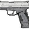 Buy Springfield XD Mod2 45 ACP 3" Barrel, 2 Tone 9 & 13 Rd Mag