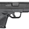 Buy Springfield XDS Essential 9mm 4" Barrel USA Trigger System 7 Rd Mag