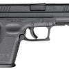 Buy Springfield XD Compact Pistol 45 ACP 4" Barrel Ultra Safety Assurance Action Trigger System Black 10rd