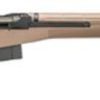 Buy Springfield M1A Standard 308/7.62 22" Barrel Flat Dark Earth 10 Rd Mag CA Legal