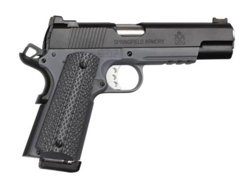 Buy Springfield 1911 9mm Combat Operator 5" Barrel