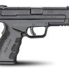 Buy Springfield Xd Mod.2 9mm, Black, 4", 16+1