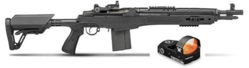 Buy Springfield M1A SOCOM CQB 16 308 16" Barrel, Vortex Venom Sight 10rd