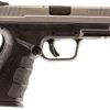 Buy Springfield XD Mod.2 Service, 9mm, 4", 10rd, Bi-Tone