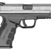 Buy Springfield XD Mod.2 Service, .40 S&W, 4", 12rd, Bi-Tone