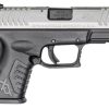 Buy Springfield XDM Compact .40 S&W, 3.8", 11rd, Black