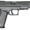 Buy Springfield XDM Competition .40 S&W, 5.25", 16rd, Black Melonite