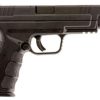 Buy Springfield XD Mod.2 Tactical Double 9mm 5" Barrel Black 10rd Mag