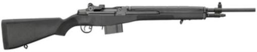 Buy Springfield M1A Loaded Rifle, .308 Win, 22", Parkerized, NY Compliant 10rd