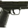 Buy Springfield XD Mod.2 Service Model, 45 ACP, 4", 10rd, Black Melonite