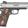 Buy Springfield 1911 EMP Lightweight Champion 40SW 4" Barrel 2 Tone Cocobolo Grips 9rd Mag