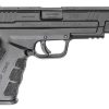 Buy Springfield XD Mod.2 Tactical 45 ACP, 5", 10rd, Black Melonite