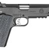 Buy Springfield Range Officer Elite, Operator 1911 9MM, 5" Barrel, G10 Black Grips, 2-9Rd Mags