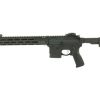 Buy Springfield SAINT AR-15 223/556 16" Barrel, Mid-Length Gas System, Bravo Mod 3 Grip, Flip Up Sights, 10Rd Mag State Compliabt