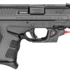 Buy Springfield XD-S MOD2 9MM 3.3" Barrel, Viridian Red Laser 9RD Mag