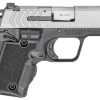 Buy Springfield 911 380 ACP, Stainless Steel, Green Laser, 6rd