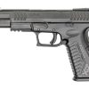 Buy Springfield XDM 9mm Competition, 5.25" Barrel, Black, 10rd