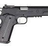 Buy Springfield 1911 Tactical Response Pistol TRP Operator, 1911 45 ACP, 5" Bull Barrel, StG10 Grips, Night Sights, 7rd Mag