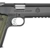 Buy Springfield TRP 1911, Long Slide 10 MM 6" Barrel G10 Grips, Ambi, Night Sights, Range Bag 7rd Mag