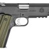 Buy Springfield TRP 1911, Full Size 10 MM, 5" Match Grade Barrel G10 Grips Ambi, Tritium Night Sights, Range Bag 7rd Mag