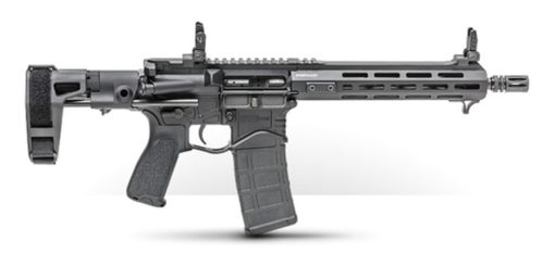 Buy Springfield Saint Edge AR-15 Pistol, .223/5.56, 10.3" Barrel, 30rd Mag