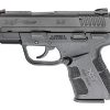 Buy Springfield XD-E 45 ACP, 3.3" Barrel, Black