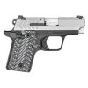 Buy Springfield 911 Micro Compact 9mm, 3" Barrel, Stainless Slide, G10 Grips, Tritium Night Sights, 6-7rd Mags