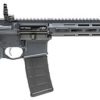 Buy Springfield Saint AR-15 223/5.56, 16" Barrel, M-Lok, Magpul MOE Tactical Gray Stock, 30rd Mag