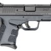 Buy Springfield XD-S Mod.2, 45 ACP, 3.3", 5rd, Gray