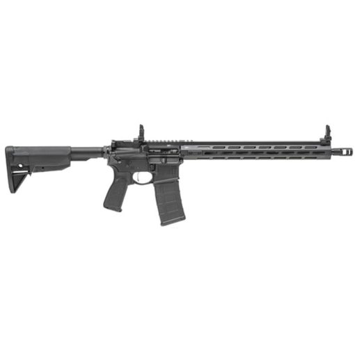 Buy Springfield SAINT Victor AR-15 223/5.56 16" Barrel, M-Lok, Flip Ups, 30rd Mag