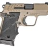 Buy Springfield 911, .380 ACP, 2.7" Barrel, 7rd, Flat Dark Earth