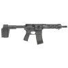 Buy Springfield SAINT Victor AR-15 Pistol 300 Blackout 9" Barrel, M-LOK Handguard, SB Tactical Brace, 30Rd PMAG