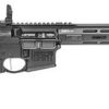 Buy Springfield Saint Victor 5.56 Black 16" /Chrome Moly Barrel Ff 15" Handguard, MID Length GAS System, 10-Round