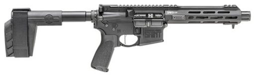 Buy Springfield Saint Victor AR Pistol 5.56/223, 7.5" Barrel, SBX-K Arm Brace, Black, 10rd