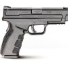 Buy Springfield XD Mod.2 Instant Gear Up Package, 9mm, 4", 16rd, Low CAP, Black