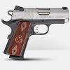 Buy Springfield 1911 EMP Instant Gear Up Package 9mm, 3" Barrel, Cocobolo Grips, 9rd