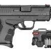 Buy Springfield XDS Mod.2 Instant Gear Up Package 9mm, 3.3" Barrel, Single Stack, Fiber Optic