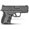 Buy Springfield XDS Mod.2 Instant Gear Up Package, 45 ACP, 3.3", Single Stack, Fiber Optic