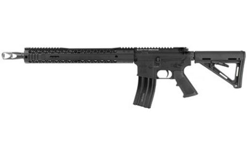 Buy Black Rain 16" .458 Socom Spec15, Black MOE Stock