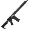 Buy Black Rain Recon Scout, .223/5.56, 16", MFT Stock, Black, 30rd