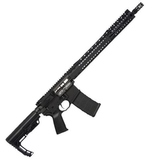 Buy Black Rain Recon Scout, .223/5.56, 16", MFT Stock, Black, 30rd