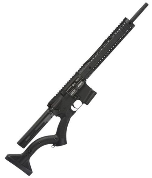 Buy Black Rain SPEC15 Carbine, .223/5.56, 16", 10rd, Thordsen "Featureless" Stock