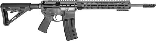 Buy CORE15 TAC 1:8 6.5 GRENDEL 18" BB 25RD 15" KEYMOD BLACK