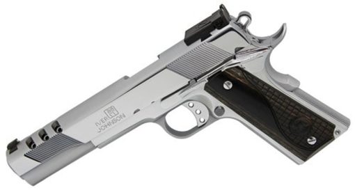 Buy Iver Johnson 1911 Eagle XL, 10mm, 6" Ported Barrel, 8rd, Stainless