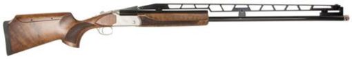 Buy TriStar Trap Unsingle Break Open 12 Ga 34" 2.75" Walnut Adjustable Stock