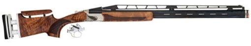 Buy TriStar TT-15A Deluxe Combo, 12Ga, 32/34", Blued, Adj. Walnut Stock