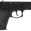 Buy TriStar C-100 9mm 3.9" Blue, Poly Grips Steel, 15 rd