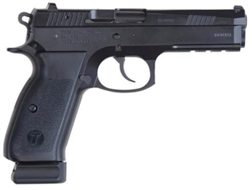 Buy TriStar P-120 Pistol 9mm 4.7" Barrel, Black Poly Grip Blued, 17rd